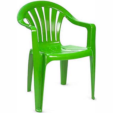 Техмашимпекс - пластиковый стул (2)